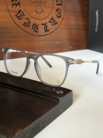 Picture of Chrome Hearts Optical Glasses _SKUfw46734703fw